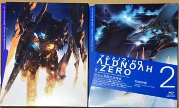 AhmAE[ 1E2 Blu-ray SY