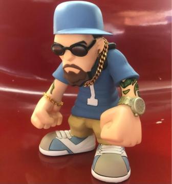 sKORNtFieldy tBMA ~[WVgC fUCi[YgC ROCK R[ oh ~[WVtBMA