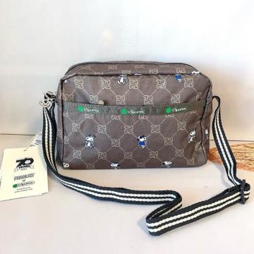ViLeSportsac X|[gTbN Xk[s mO V_[obO 2434 