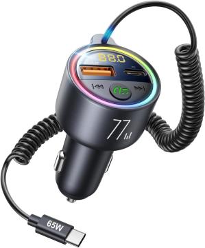FMgX~b^[ bluetooth  Bluetooth5.4 FMgX~b^[ PD65W+USB12W }[d
