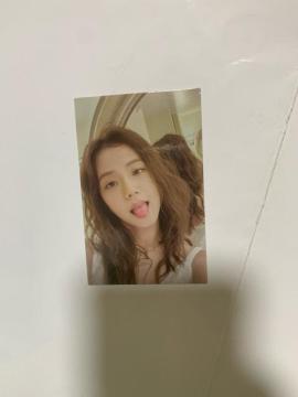 BLACK PINK WX@gJ@SummerDiary2019