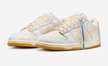 NIKE DUNK LOW "Tokyog