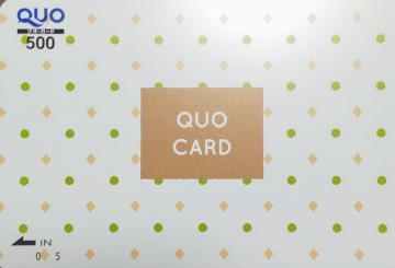 QUOJ[h 500~ Mtgp 