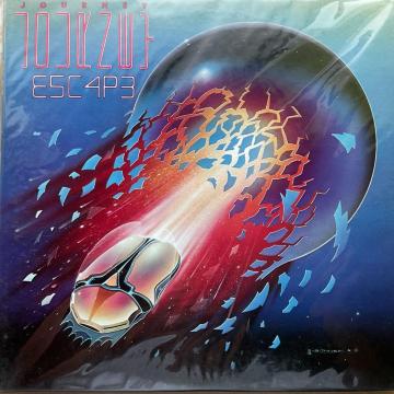 JOURNEY E5C4P3 / JOURNEY