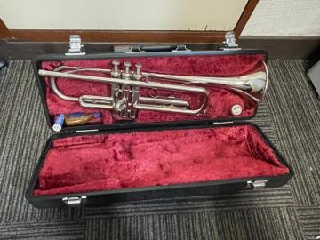 YAMAHA YTR-1310 gybg YTR1310 }n }EXs[X/P[Xt Ǌy YTR-1310 }n