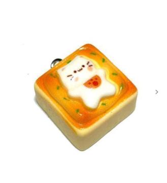 1115 �������l�R�����f�U�C���̃p���P�[�L�@1�@�g�[�X�g�@����@�َq�@�����`���[���@�A�N�Z�T���[�p�[�c