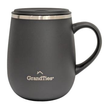 GRANDTIES �O�����^�C�Y �v���~�A���^��f�M�}�O�J�b�v 460ml