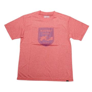 �������}�[���b�g �G���o�[�h ���� T�V���c RED/XL�T�C�Y �z������� ���b�h