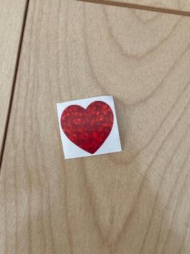 �n�[�g�@�V�[���@�|�C���g����