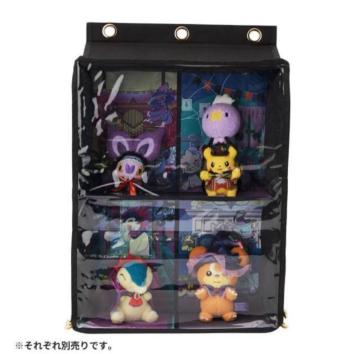 �|�P�����@�|�P�����Z���^�[�@�ʂ�����݁@�E�H�[���|�P�b�g Halloween Ghost Chateau �n���E�B��