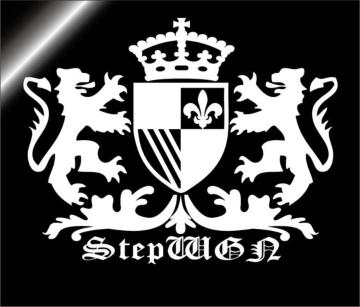 StepWGNEXebvSރCIq̓XebJ[