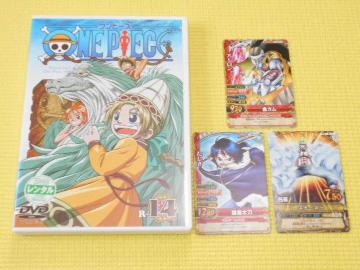 DVDs[X 1th SEASON PIECE.14 ^p