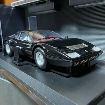 ŖWi@ 1/18tF[ 365GT4 /BB ubN