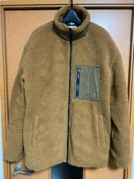 MONO-MART~KANGOLʒI[o[TCY V[v{At[XWPbg