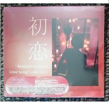 KF@@܂@@@Love song Collection@Vi@J