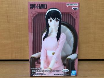 SPY FAMILY Ƒʐ^tBMA  tH[W[ S1