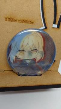 2ފGFate/staynight Heavens Feel ZCo[`FWOʃobW@ZCo[I^@