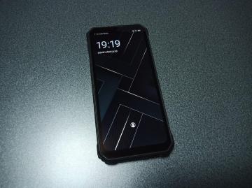 OUKITEL WP28