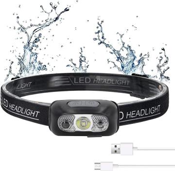 wbhCg USB[d LED AEghApwbhCg 38gy ZT[m IPX5h 500[
