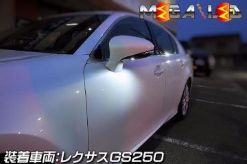 mLEDzڸGS350/430/190O/ٶߑƖܲ