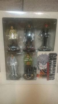 J MOLO tBMA6BOX V[Nbg