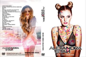 ŐV2017I ALEXANDRA STAN vW PVMV ANThX^