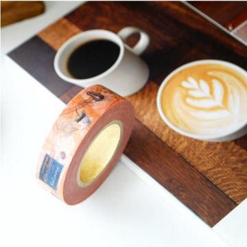 COVOIWi}XLOe[v1@coffee time@R[q[^C@JtF@{