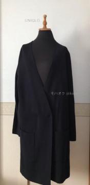 UNIQLO E[OjbgJ[fK 