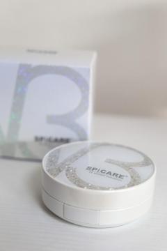 SPICARE�i�X�s�P�A�jV3�u�����A���g�t�@���f�[�V����