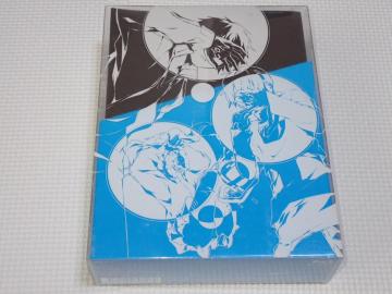 BD MEKAKUCITY V's JIN u[C