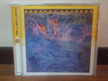 SPLASH / FREDDIE HUBBARD EUCD