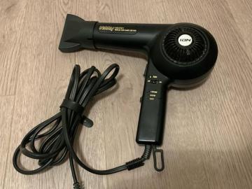 Nobby ヘアードライヤー ブラック NB2501