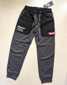 120★SQUADS★カットソーロングパンツ★長ズボン★新品★送料無料