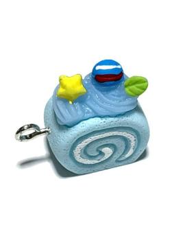 1103 ���F�̃��[���P�[�L�@1�@�X�C�[�c�@����@�����`���[���@�A�N�Z�T���[�p�[�c�@�H�ו��@�َq�@�n���h���C�h�ޗ�