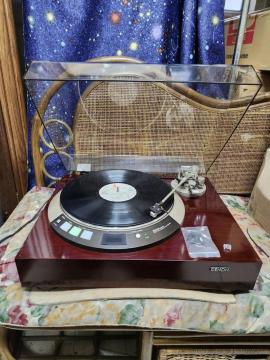 �t�����X�g�A���i�I�J�[�g���b�W�V�i�IDENON�������R�[�h�v���[���[DP-60L