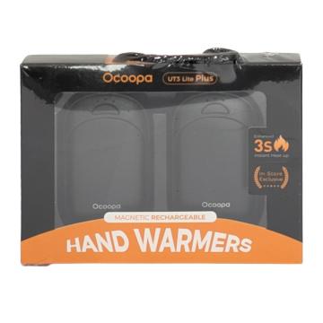 OCOOPA �[�d���J�C��