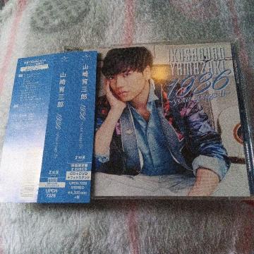 �R���O�Y�^1936-your songs II-[DVD�t��������]