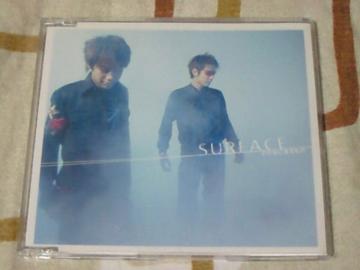 CD SURFACE ̐ɂ ̨
