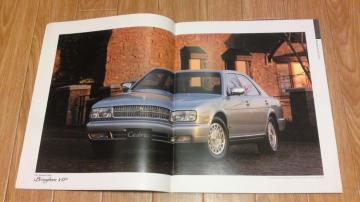 ZhbN Y32 VG30 J^O