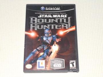 GCSTAR WARS BOUNTY HUNTER CO
