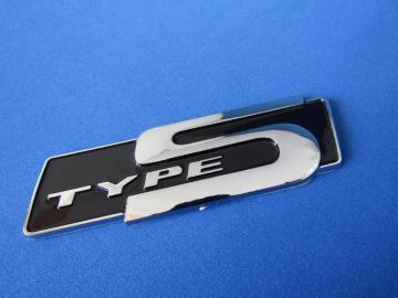 TYPE S ^Cv GX y ABS ʎdl BLACKN[ GuI