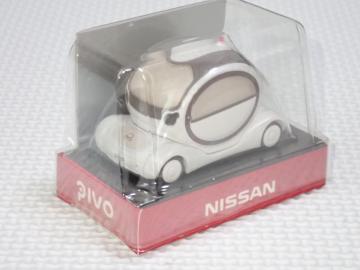 NISSAN PIVOViJ