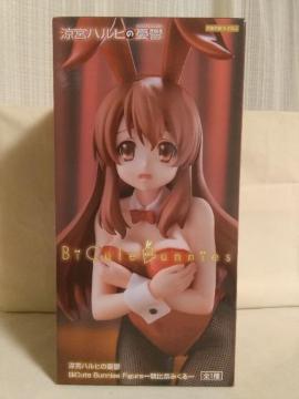 {nq̗JT@Bicute@Bunnies@Figure@ނ݂邭