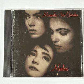 Miranda Sex Garden / Madra