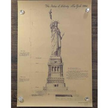 Viy|X^[zStatue of Liberty^Ȑ_@1886N