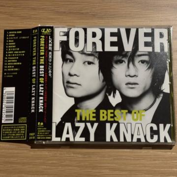 yLAZY KNACKzFOREVER