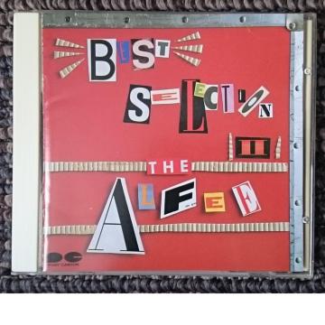 KF�@�@THE ALFEE�@�A���t�B�@BEST SELECTION II