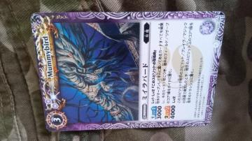 �o�g���X�s���b�c�J�[�h