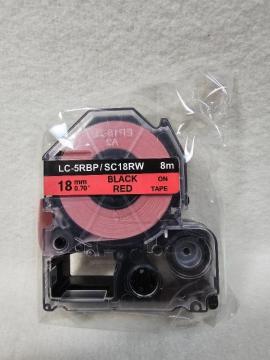 ��������/�e�v���e�[�v/18mm�~8m/���b�h�~������/�V�i���J��