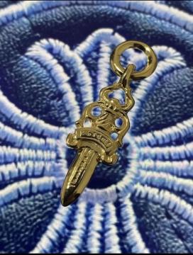�y�ŏI���i�z Chrome Hearts �N�����n�[�c�@�_�K�[�`���[���@22K